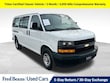  Chevrolet Express Cargo 2500