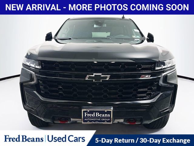 2023 Chevrolet Tahoe Z71 photo 2
