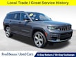 Jeep Grand Cherokee L
