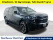 Used 2023 Chevrolet Suburban RST SUV