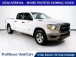 2022 Ram 1500 Tradesman Crew Cab 4x4 64 Box