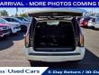 2019 CADILLAC Escalade ESV Luxury