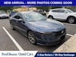 Honda Accord Sedan