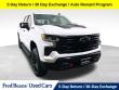 Used 2024 Chevrolet Silverado 1500 LT Trail Boss Truck Crew Cab