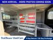 2021 GMC Savana Cargo 2500 RWD 2500 Regular Wheelbase Work Van