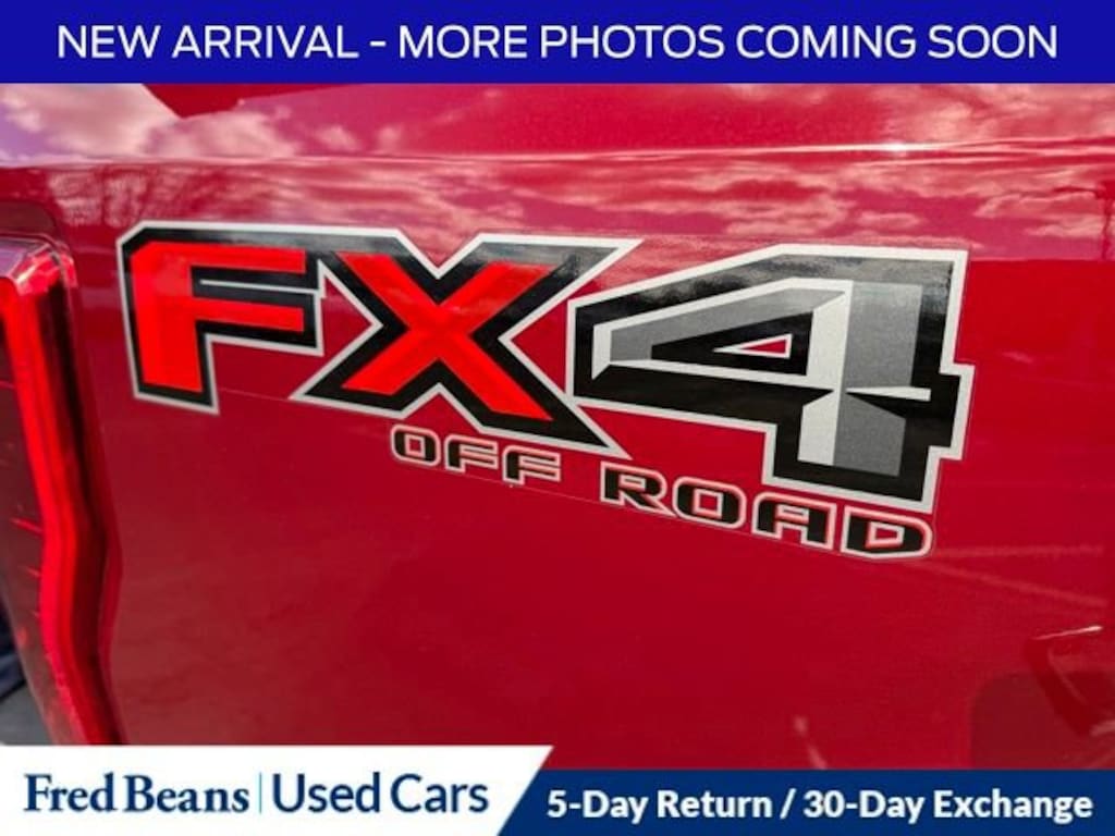 Used 2018 Ford Super Duty F-350 SRW XL