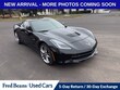  Chevrolet Corvette Stingray