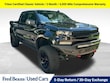  Chevrolet Silverado 1500 LTD