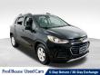 Used 2019 Chevrolet Trax LT SUV