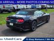 2022 Ford Mustang Ecoboost Premium Convertible