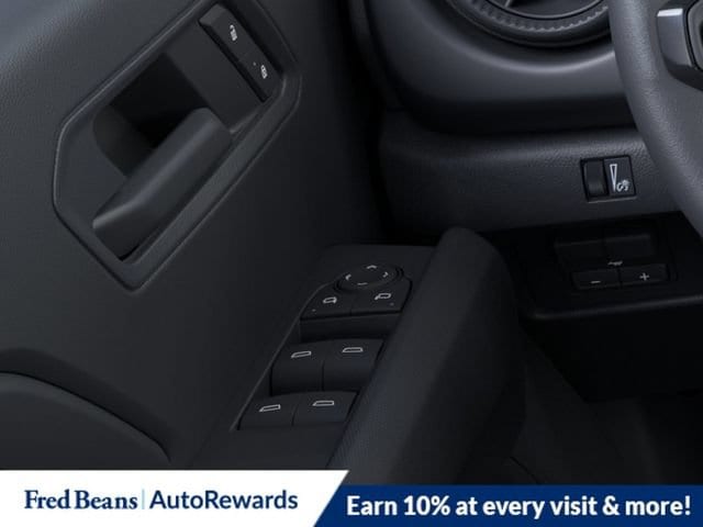 2026 Chevrolet Colorado Work Truck - Photo 25
