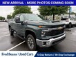  Chevrolet Silverado 2500 HD