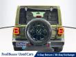 2022 Jeep Wrangler 4xe Unlimited Sahara 4x4 SUV