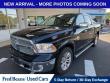 2015 Ram 1500 Laramie Longhorn