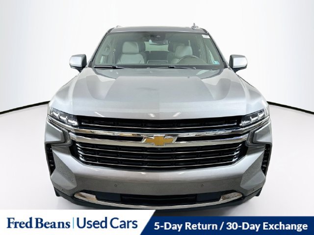 Used 2023 Chevrolet Tahoe LT SUV
