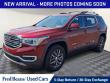 2018 GMC Acadia SLT SUV