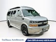 Chevrolet Express Cargo