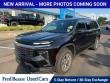 2024 Chevrolet Traverse LS