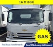 Chevrolet Low Cab Forward 5500 XG