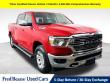 Used 2022 Ram 1500 Laramie Crew Cab 4x4 57 Box Truck