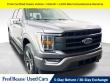 Used 2022 Ford F-150 XL