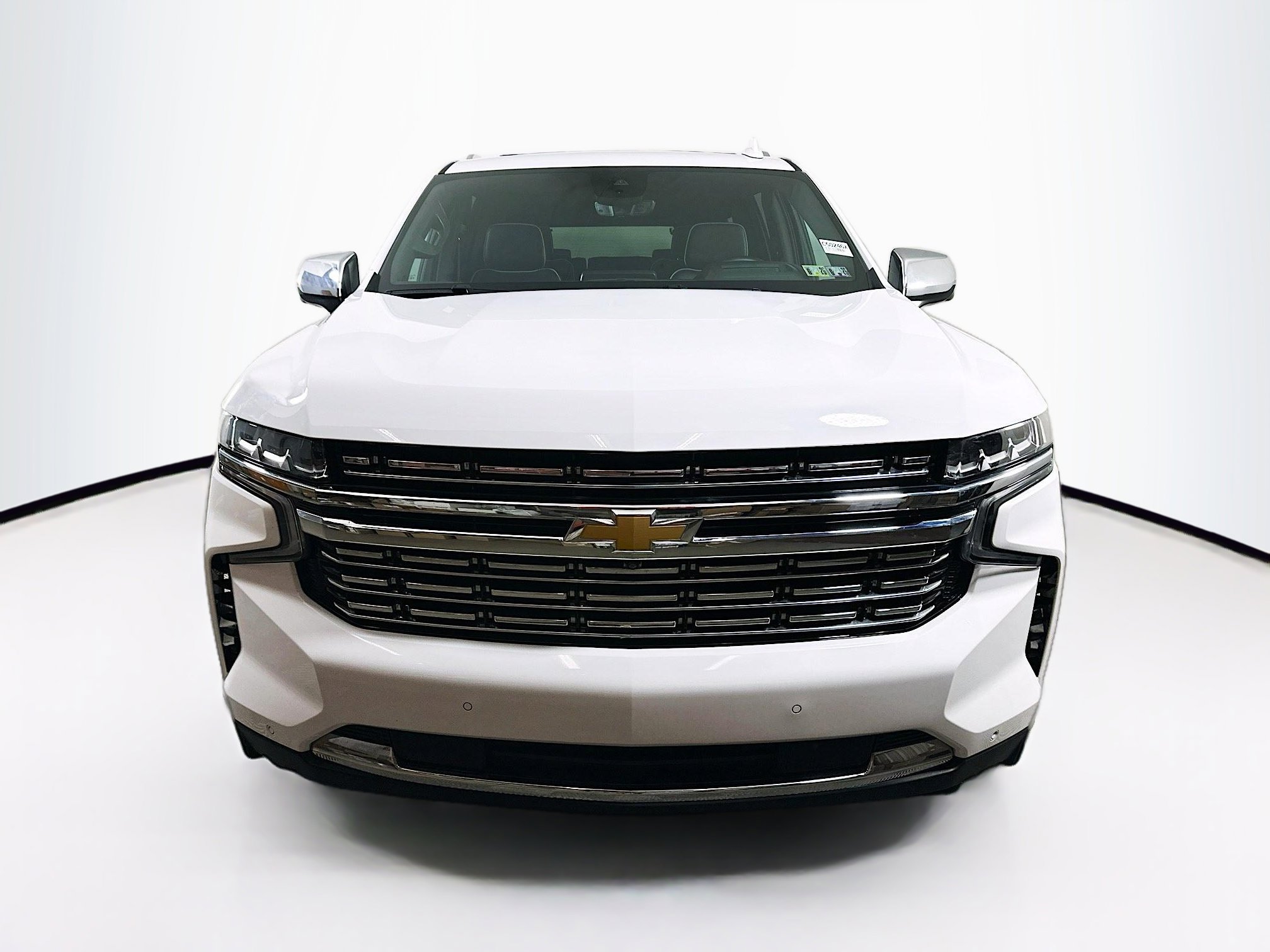 Certified 2024 Chevrolet Suburban Premier with VIN 1GNSKFKD6RR327783 for sale in Doylestown, PA