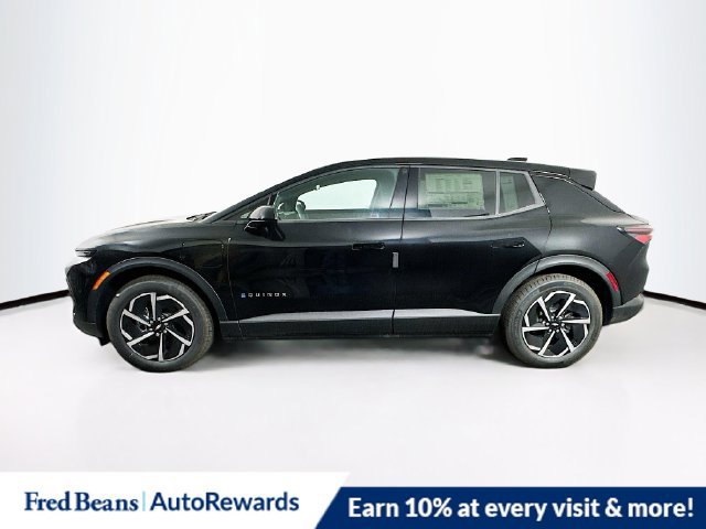 New 2026 Chevrolet Equinox EV LT SUV
