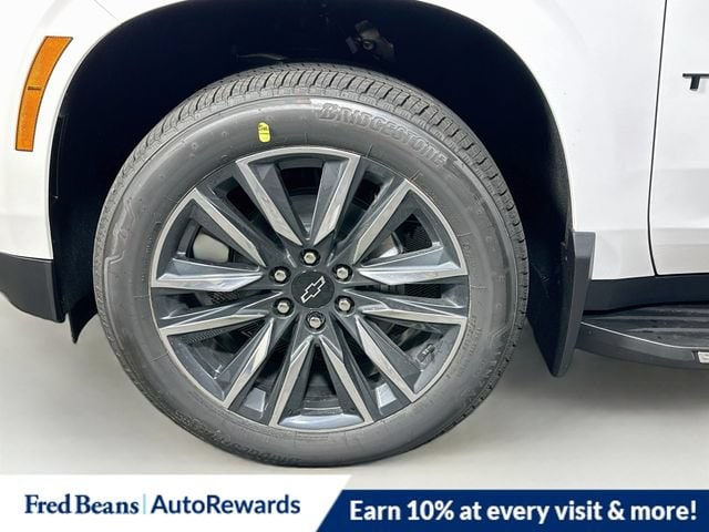 2026 Chevrolet Tahoe LS - Photo 24