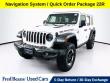 2022 Jeep Wrangler Unlimited Rubicon 4x4