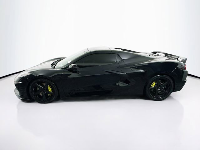 2023 Chevrolet Corvette Stingray 3LT photo 4