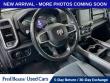 2022 Ram 1500 Big Horn Crew Cab 4x4 57 Box