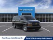  Chevrolet Express Cargo
