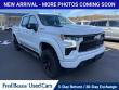 Used 2022 Chevrolet Silverado 1500 RST Truck
