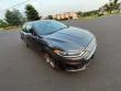 2019 Ford Fusion SEL Sedan