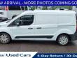 2022 Ford Transit Connect Van XL