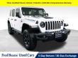 Used 2022 Jeep Wrangler 4xe Unlimited Rubicon