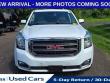 2020 GMC Yukon SLT Standard Edition