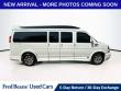 2016 GMC Savana Cargo 2500 Work Van