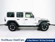 2022 Jeep Wrangler Unlimited Rubicon 4x4