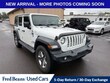Jeep Wrangler Unlimited