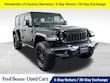  Jeep Wrangler 4xe