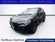 2023 Alfa Romeo Stelvio Ti AWD