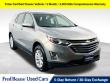 Used 2019 Chevrolet Equinox LT SUV