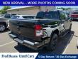 2022 Ram 1500 Big Horn Crew Cab 4x4 57 Box Truck