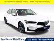 2024 Acura Integra A-Spec Technology