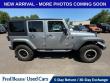 2018 Jeep Wrangler JK Unlimited Sport S 4x4