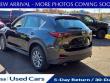 2023 Mazda CX-5 2.5 S