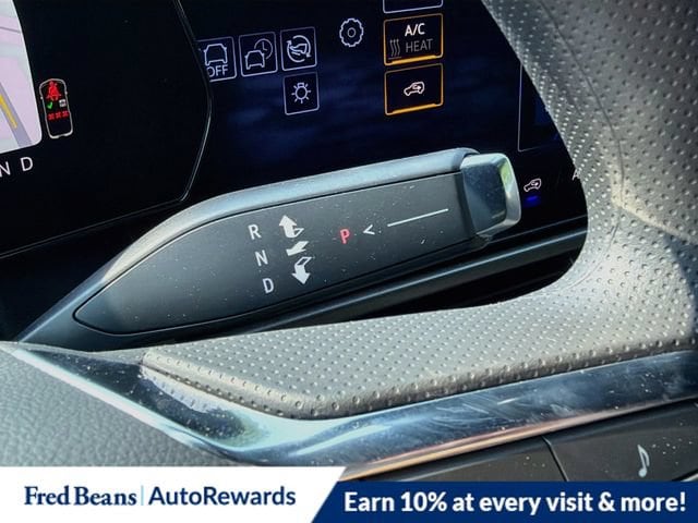 2026 Chevrolet Equinox EV 1LT - Photo 15
