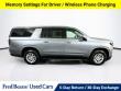 2026 Chevrolet Suburban LT SUV