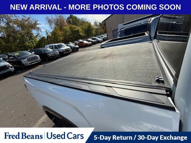 2023 Toyota Tundra 1794 Edition photo 4